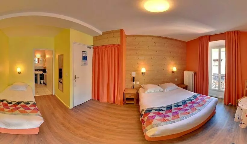 Hotelli Grand Hôtel