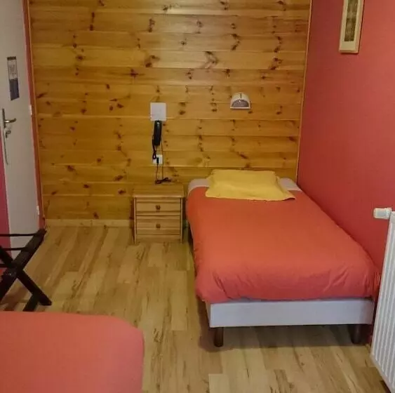 Hotelli Grand Hôtel