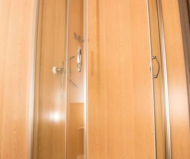 Mini Hotel Matreshka