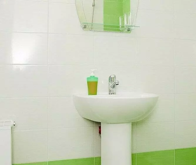 Mini Hotel Matreshka