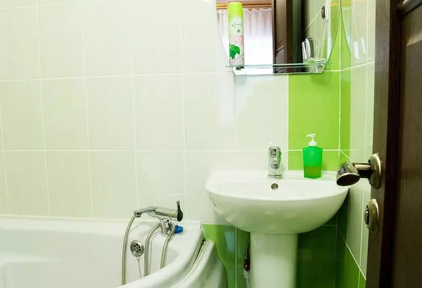 Mini Hotel Matreshka