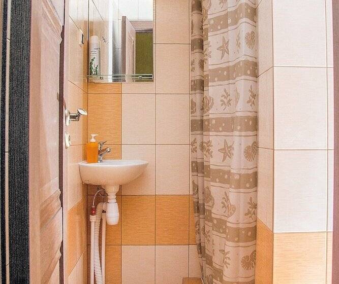 Mini Hotel Matreshka