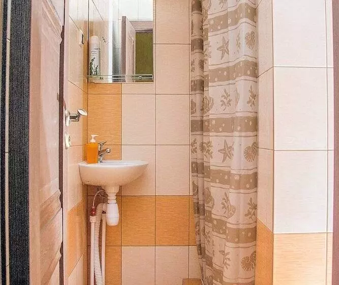 Mini Hotel Matreshka