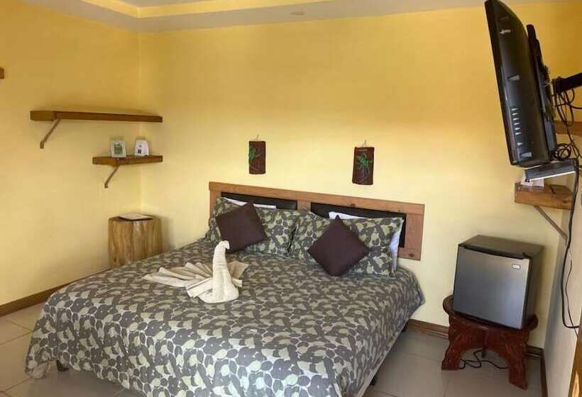 هتل Paraíso Orocay Lodge