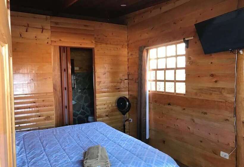 هتل Paraíso Orocay Lodge