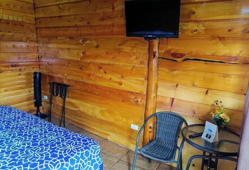 هتل Paraíso Orocay Lodge