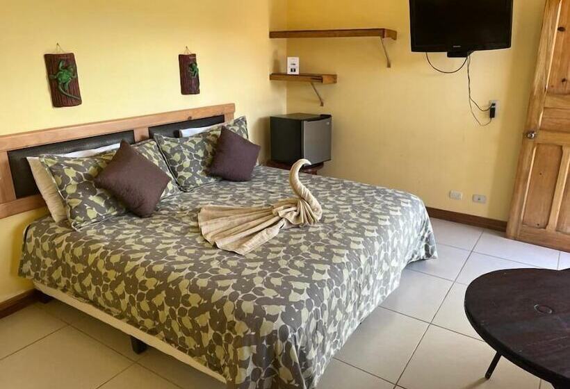 هتل Paraíso Orocay Lodge