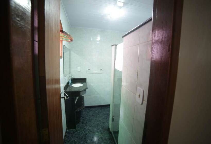 Hotel Pousada Recanto Do Atalaia