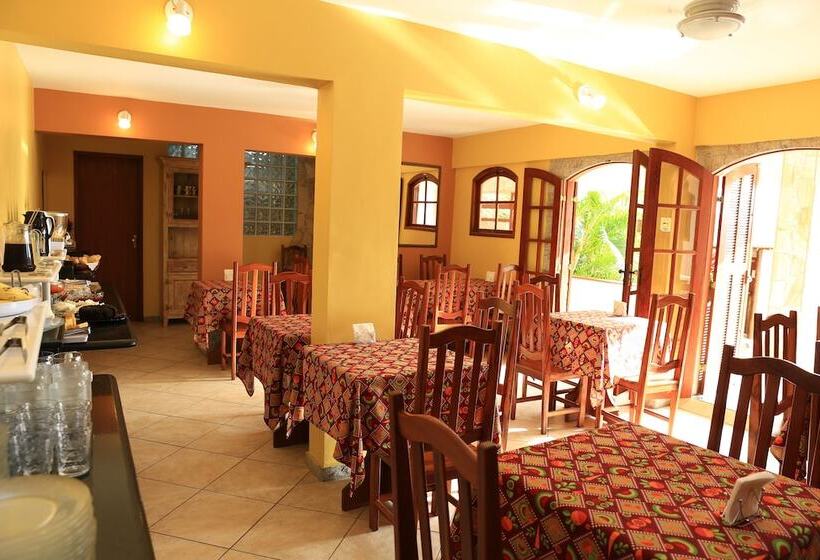 Hotel Pousada Recanto Do Atalaia