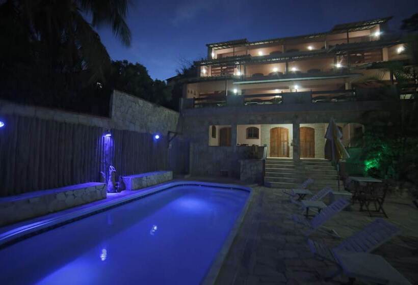 Hotel Pousada Recanto Do Atalaia