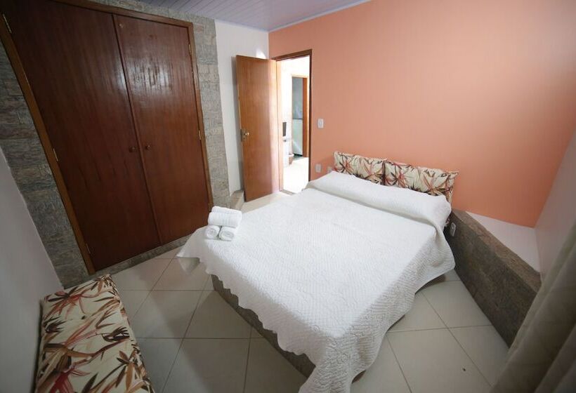 Hotel Pousada Recanto Do Atalaia