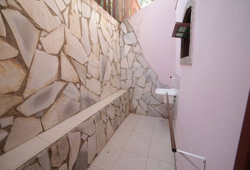 Hotel Pousada Recanto Do Atalaia