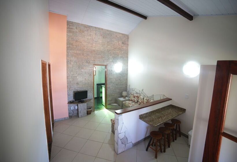 Hotel Pousada Recanto Do Atalaia