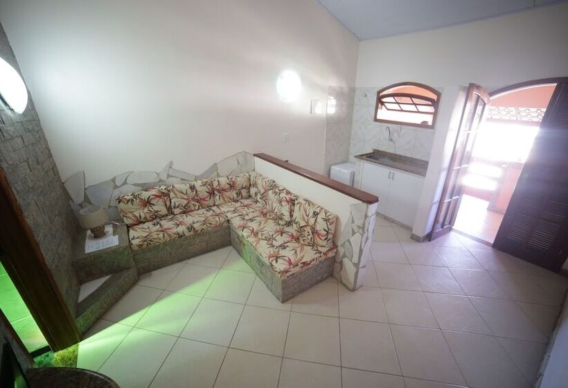 Hotel Pousada Recanto Do Atalaia