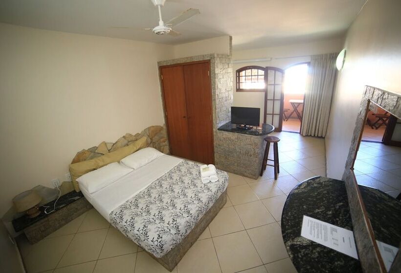 Hotel Pousada Recanto Do Atalaia