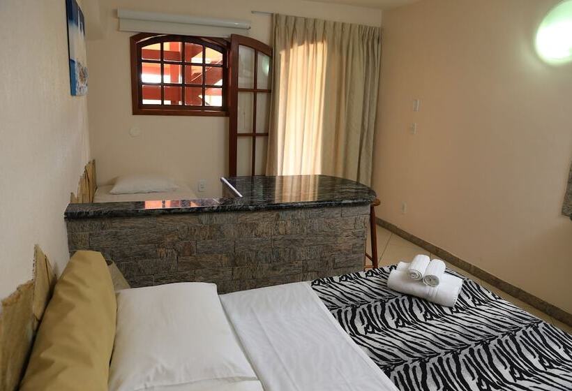 Hotel Pousada Recanto Do Atalaia