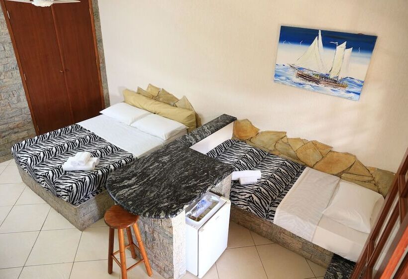 Hotel Pousada Recanto Do Atalaia