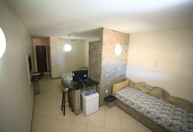 Hotel Pousada Recanto Do Atalaia