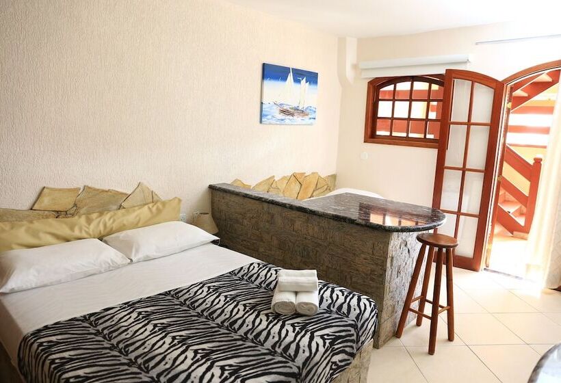 Hotel Pousada Recanto Do Atalaia