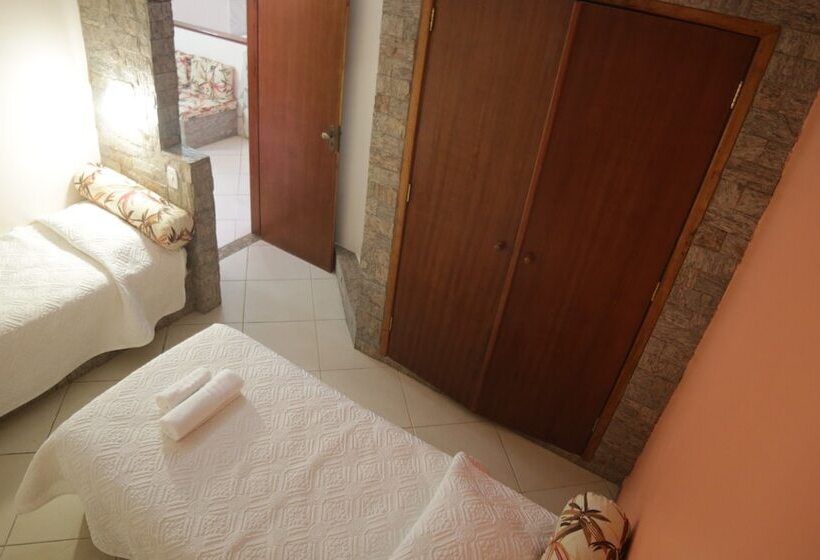 Hotel Pousada Recanto Do Atalaia