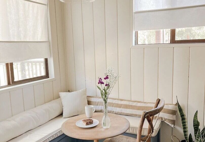 فندق ريفى Bandy Canyon Ranch