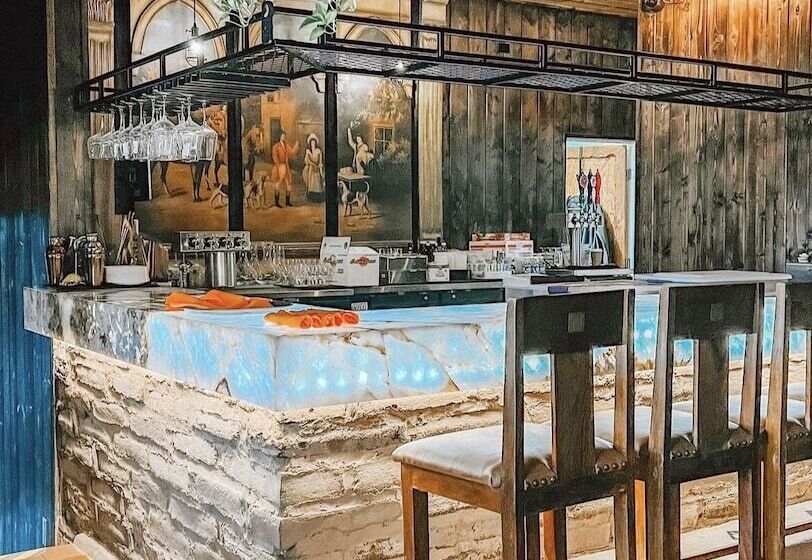 فندق ريفى Bandy Canyon Ranch