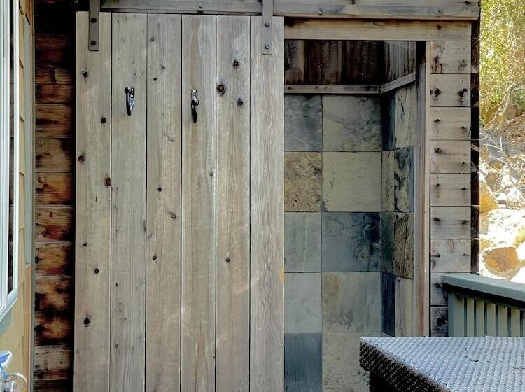 فندق ريفى Bandy Canyon Ranch