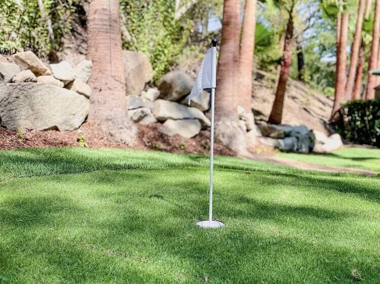 فندق ريفى Bandy Canyon Ranch