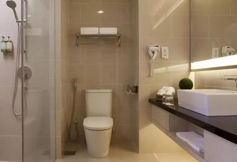 Hotelli Villa Casanova