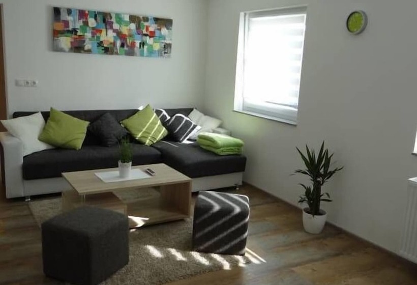 Hotel Villa Casanova