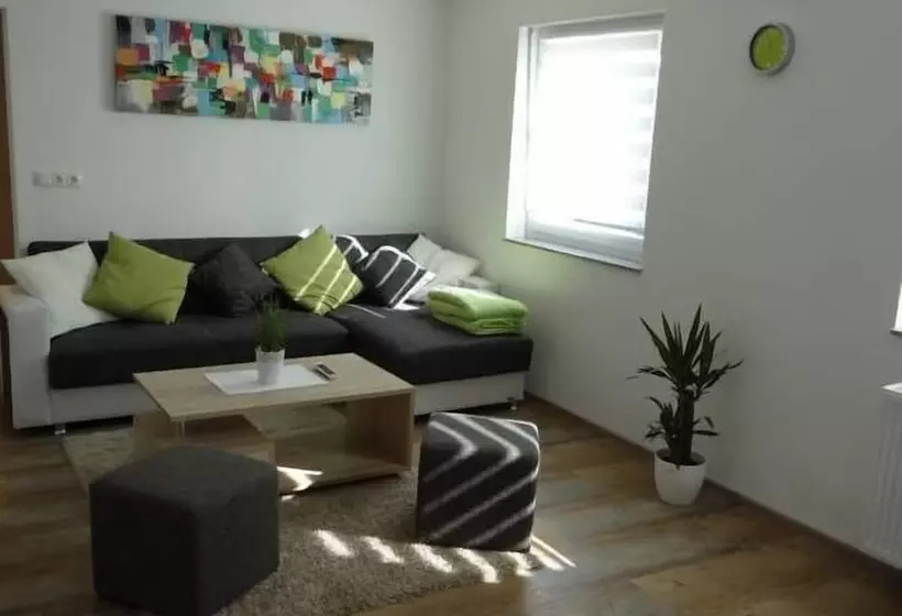 Hotelli Villa Casanova