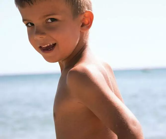 Hotelli Villa Casanova