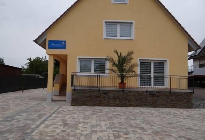 Hotel Villa Casanova