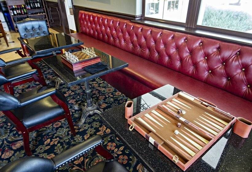 ホテル Vines Rv Resort