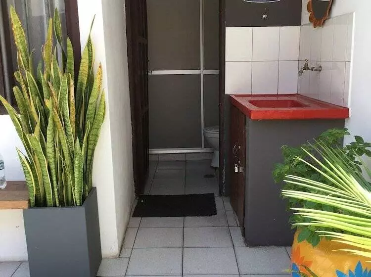 Jodanga Backpackers Hostel