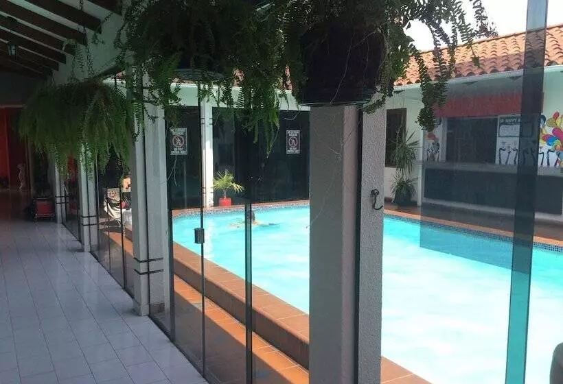 Jodanga Backpackers Hostel