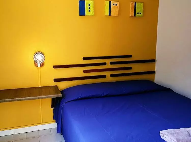 Jodanga Backpackers Hostel