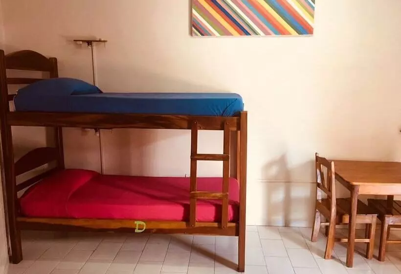 Jodanga Backpackers Hostel