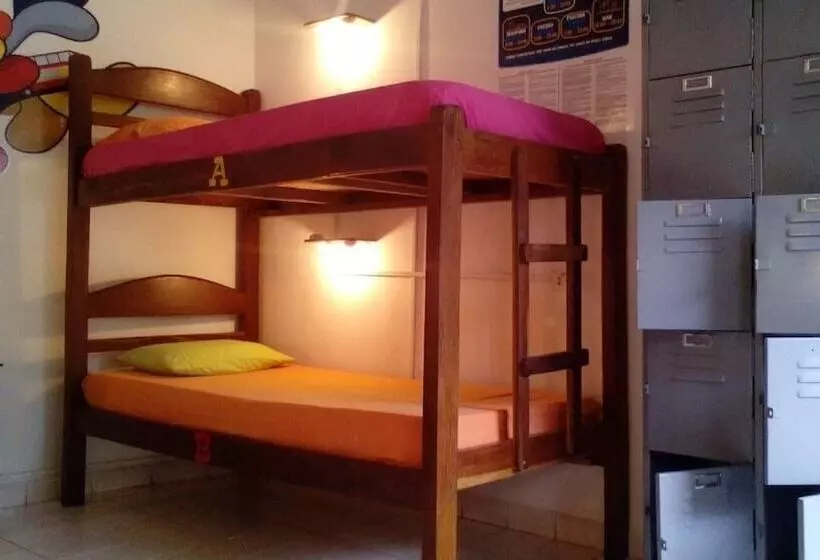 Jodanga Backpackers Hostel