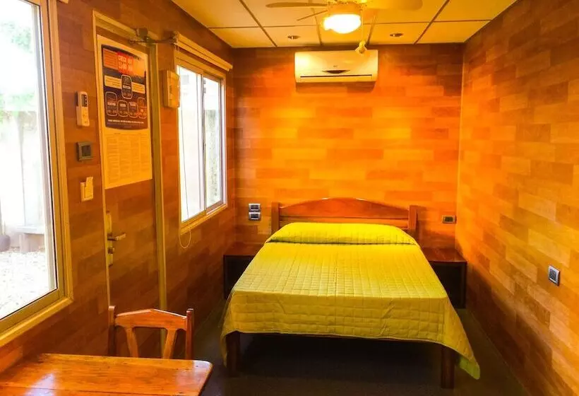 Jodanga Backpackers Hostel
