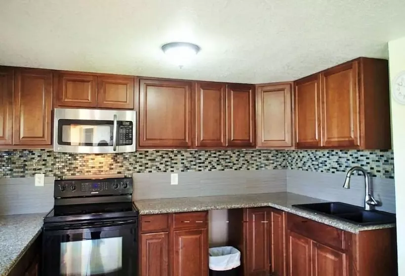 Motelli Be Inn Punta Gorda