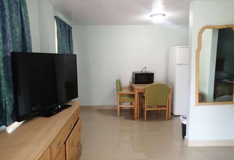 モーテル Be Inn Punta Gorda