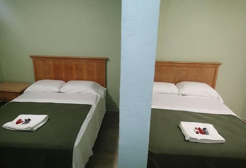 モーテル Be Inn Punta Gorda