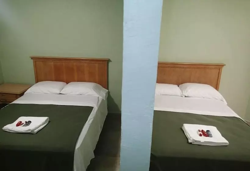 Motelli Be Inn Punta Gorda