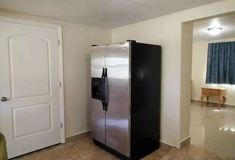 Motelli Be Inn Punta Gorda