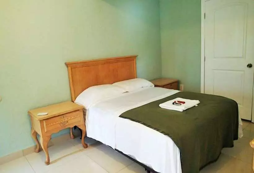 Motelli Be Inn Punta Gorda