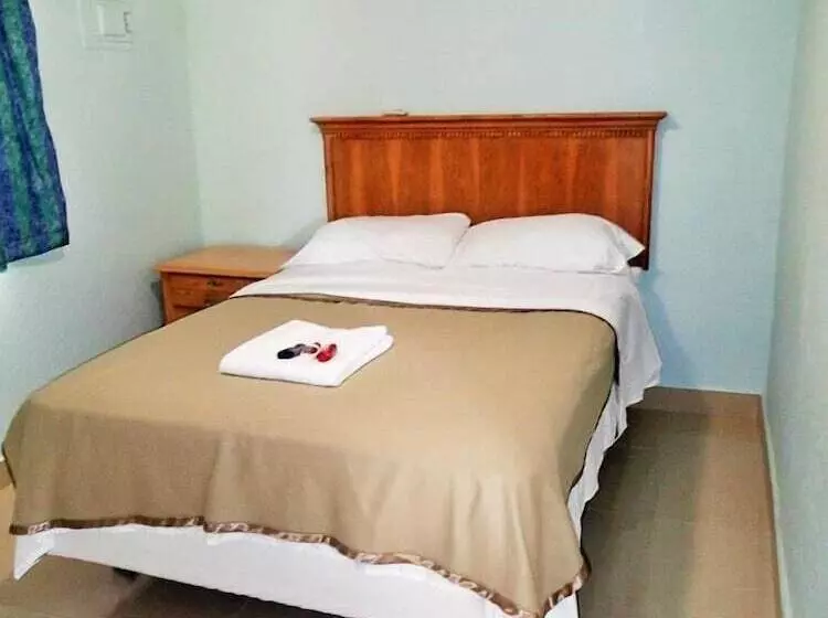 Motelli Be Inn Punta Gorda