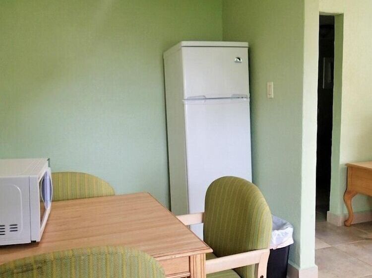 Motel Be Inn Punta Gorda