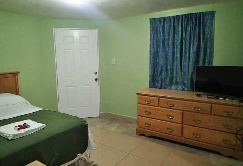 モーテル Be Inn Punta Gorda