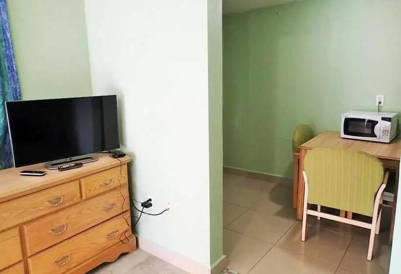 Motelli Be Inn Punta Gorda